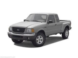2003 FORD Ranger