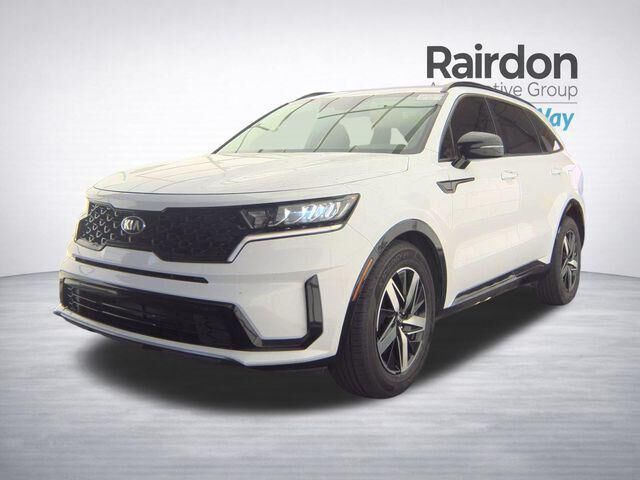 2021 KIA Sorento