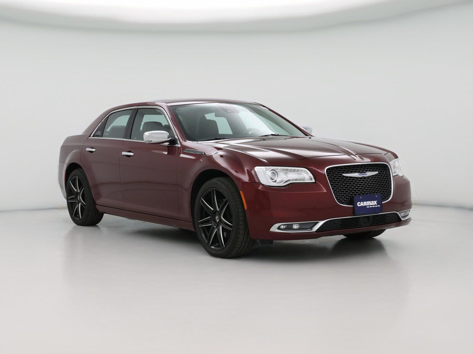 2017 CHRYSLER 300