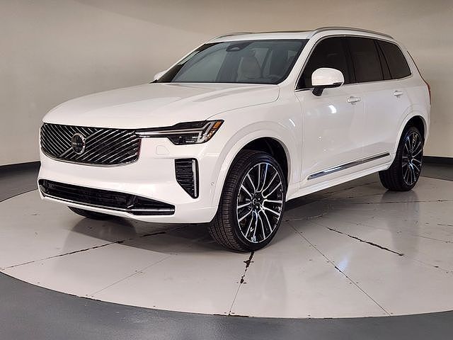 2026 VOLVO XC90
