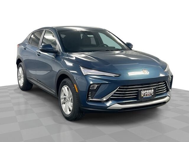 2026 BUICK Envista