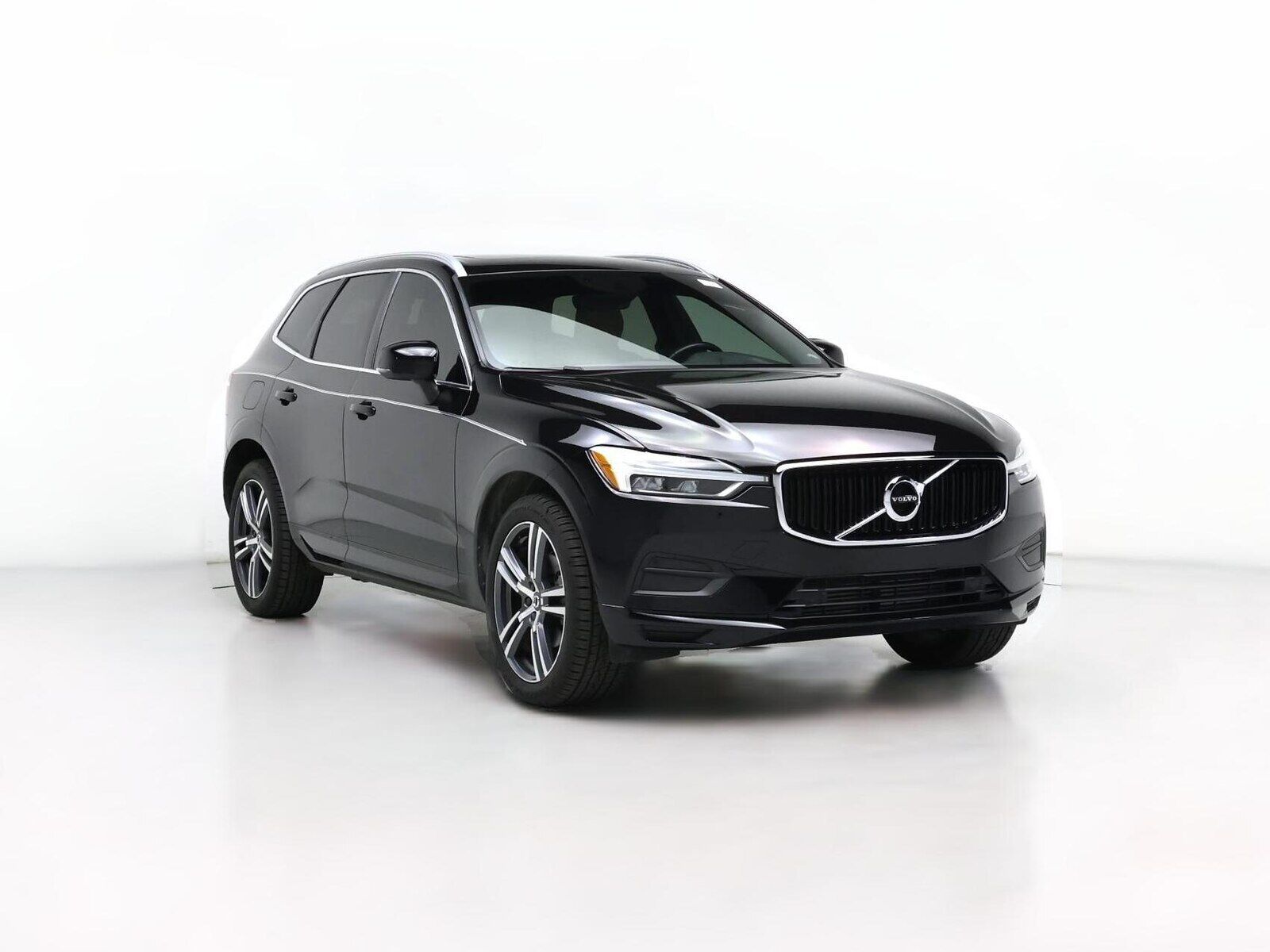 2020 VOLVO XC60