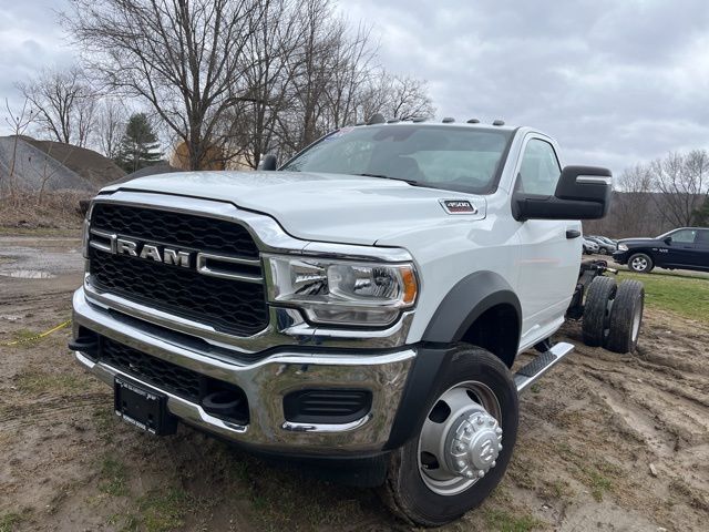 2024 RAM 4500