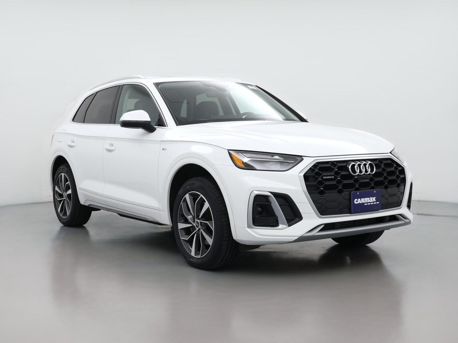 2022 AUDI Q5