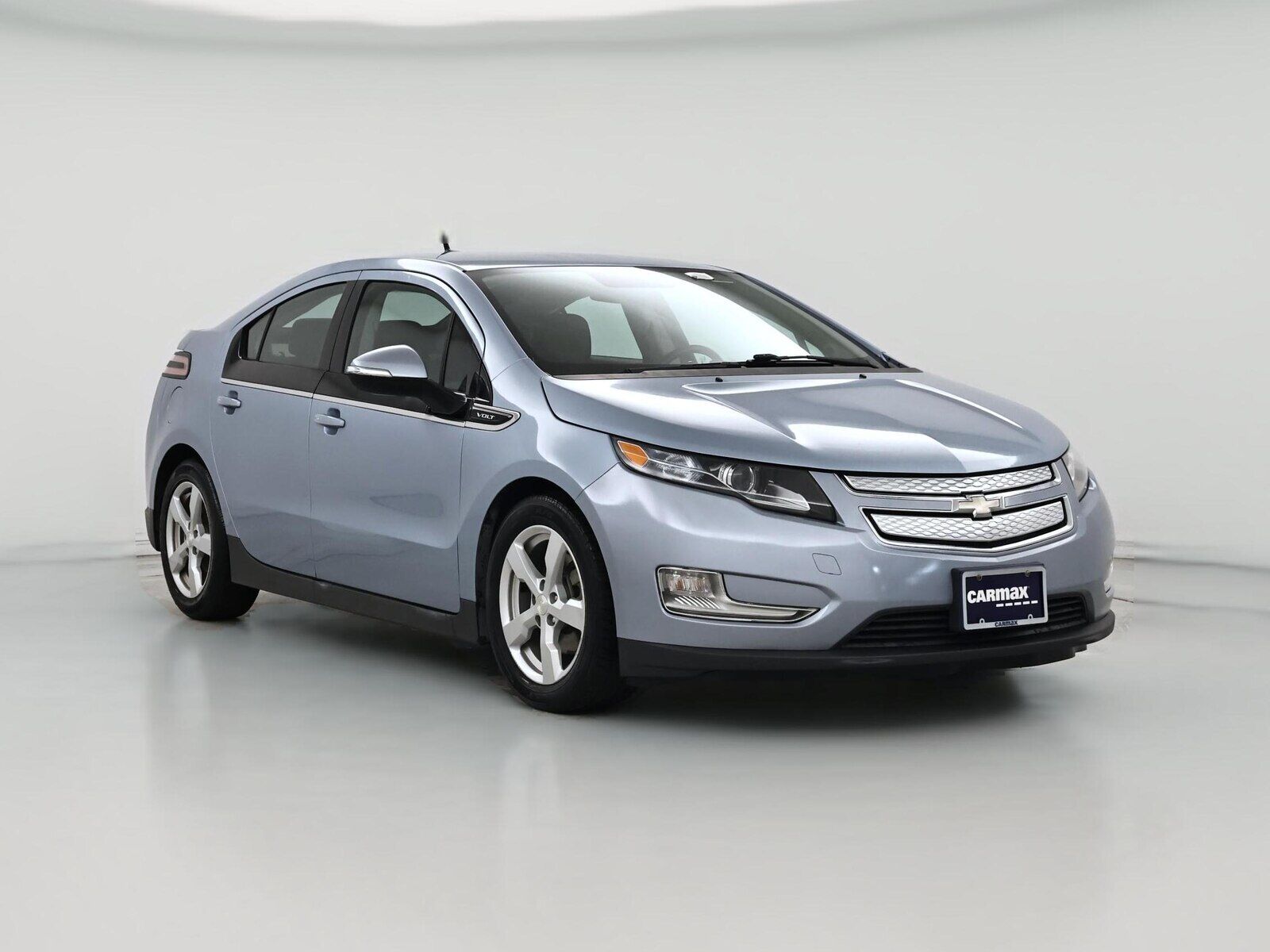 2014 CHEVROLET Volt