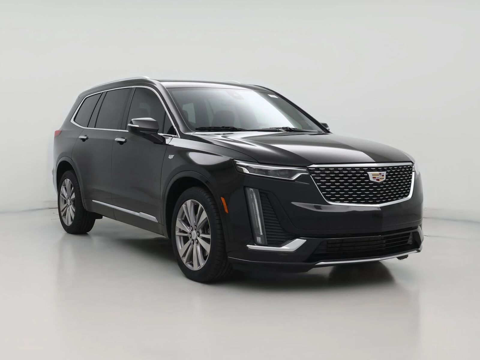 2023 CADILLAC XT6