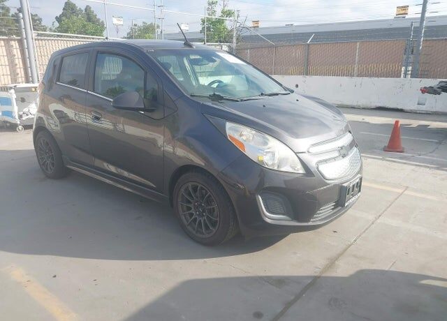 2014 CHEVROLET Spark
