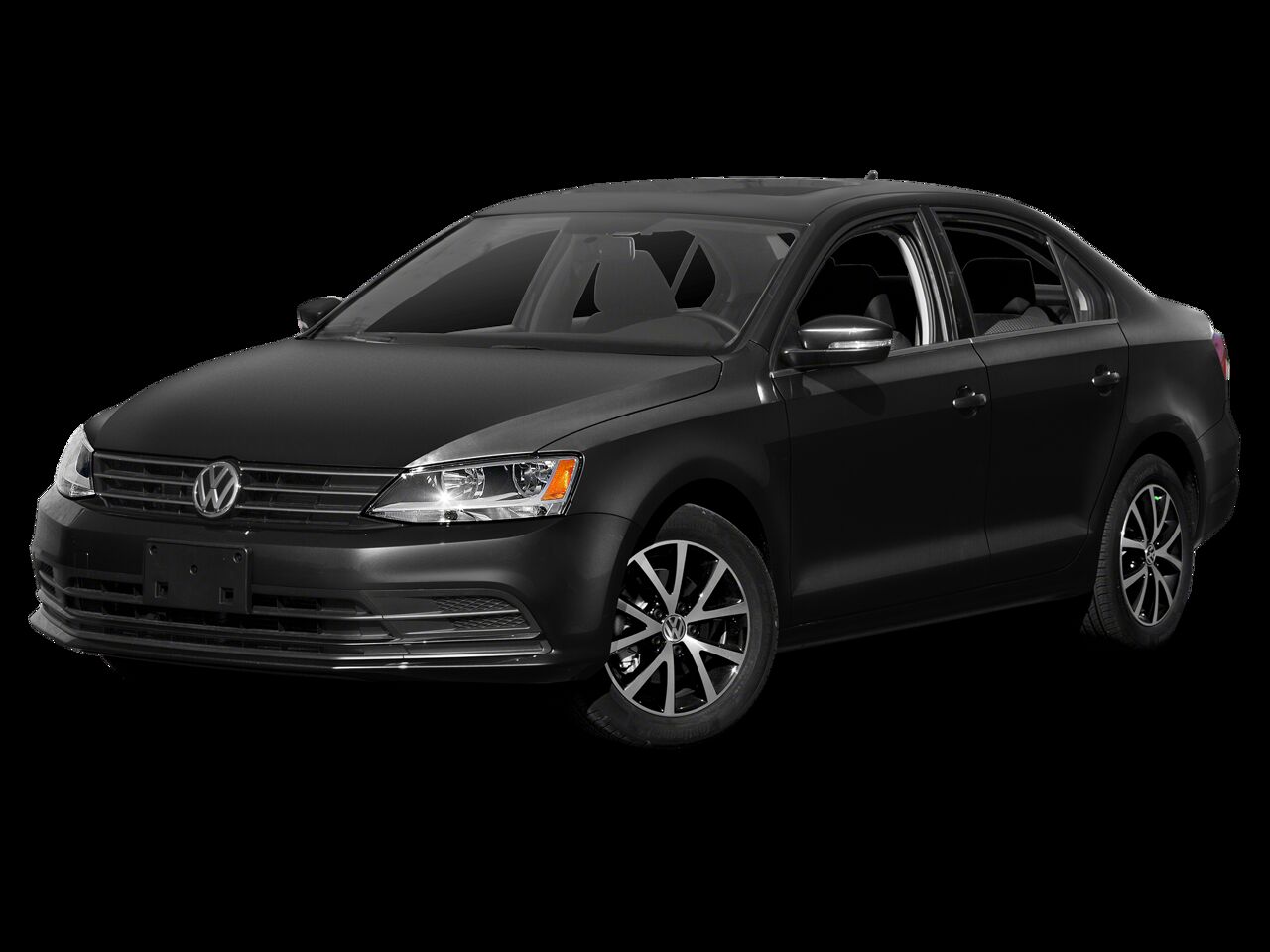2015 VOLKSWAGEN Jetta