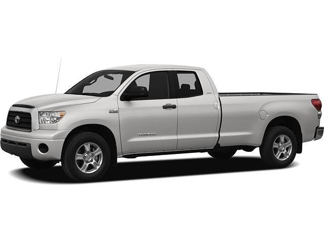 2007 TOYOTA Tundra