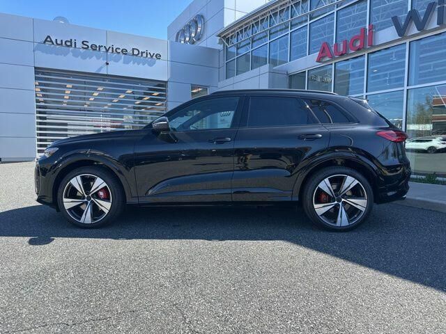 2026 Audi SQ5