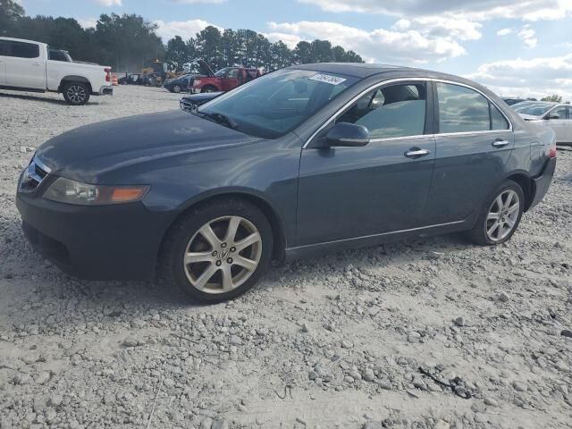 2004 ACURA TSX