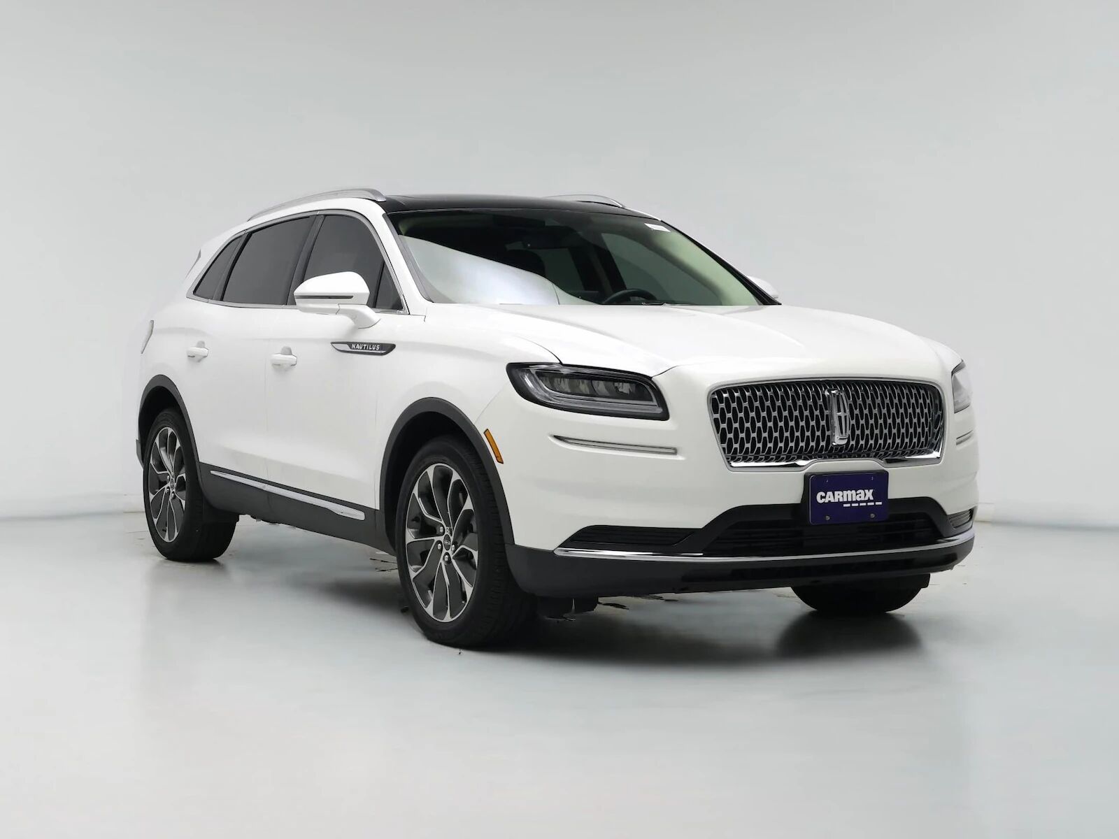 2022 LINCOLN Nautilus