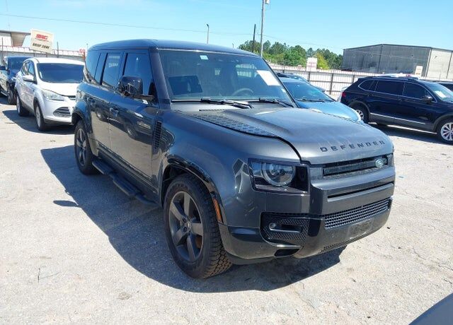 2023 LAND ROVER Defender