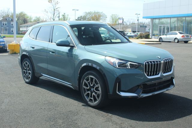 2026 BMW X1