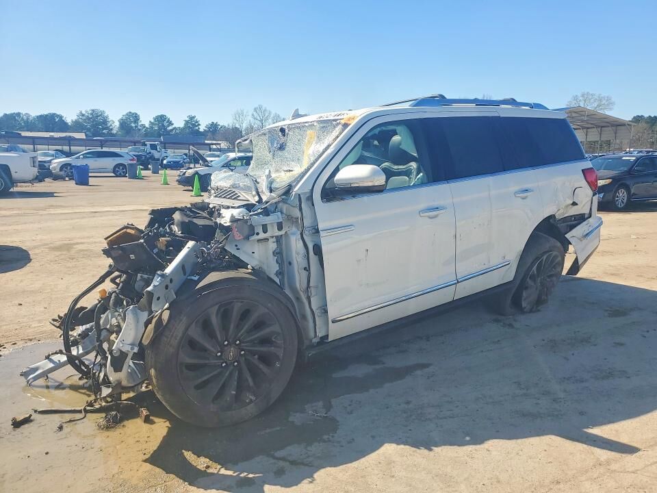 2020 LINCOLN Corsair