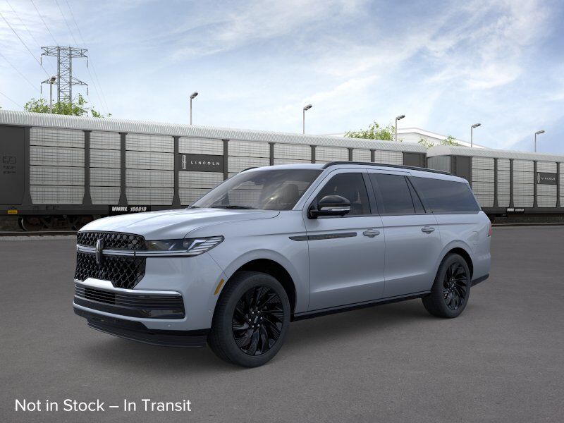2026 LINCOLN Navigator L