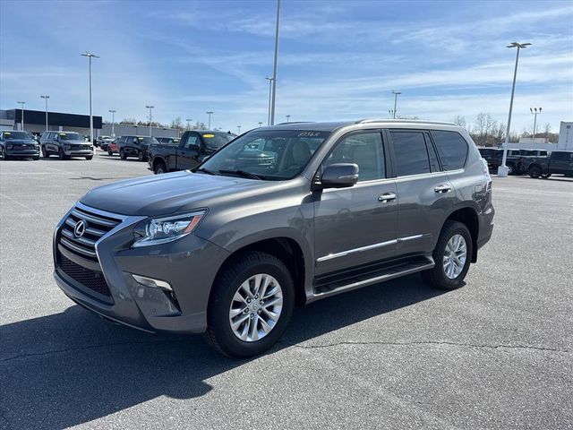 2014 LEXUS GX
