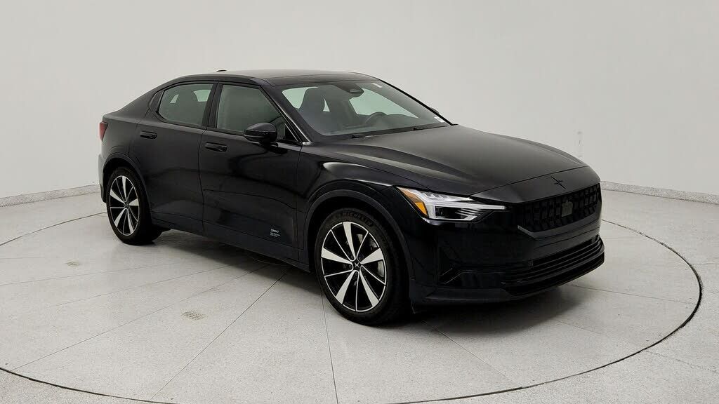2022 POLESTAR PS2
