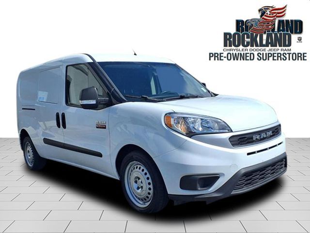 2022 RAM Promaster City