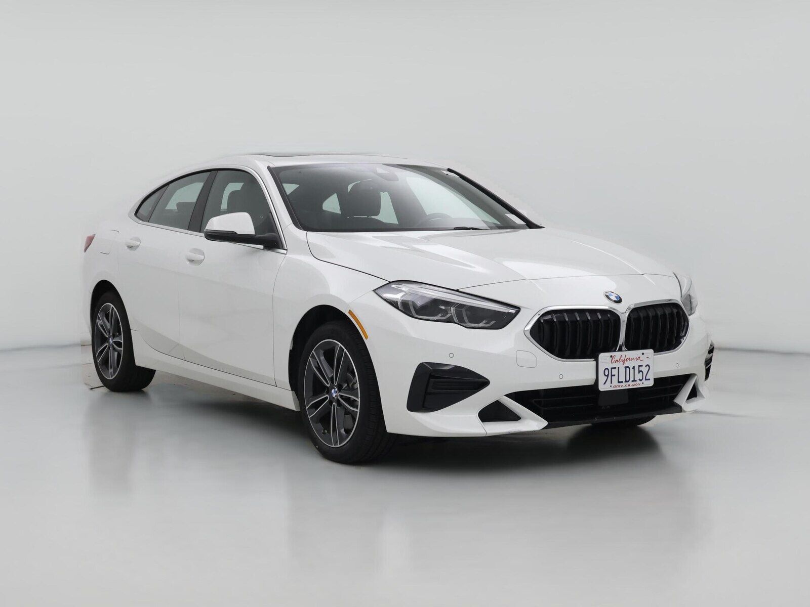 2023 BMW 2 Series
