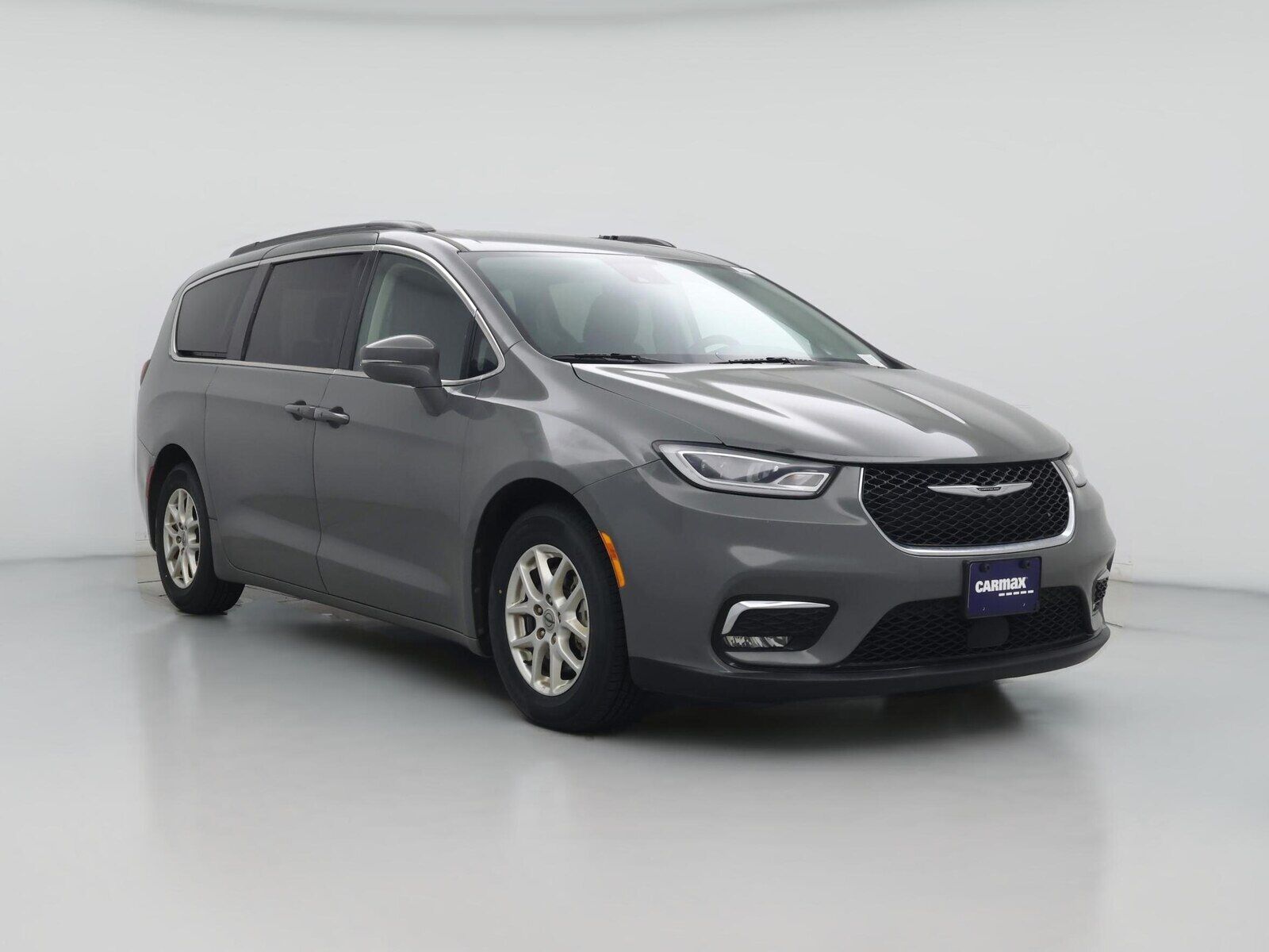 2022 CHRYSLER Pacifica