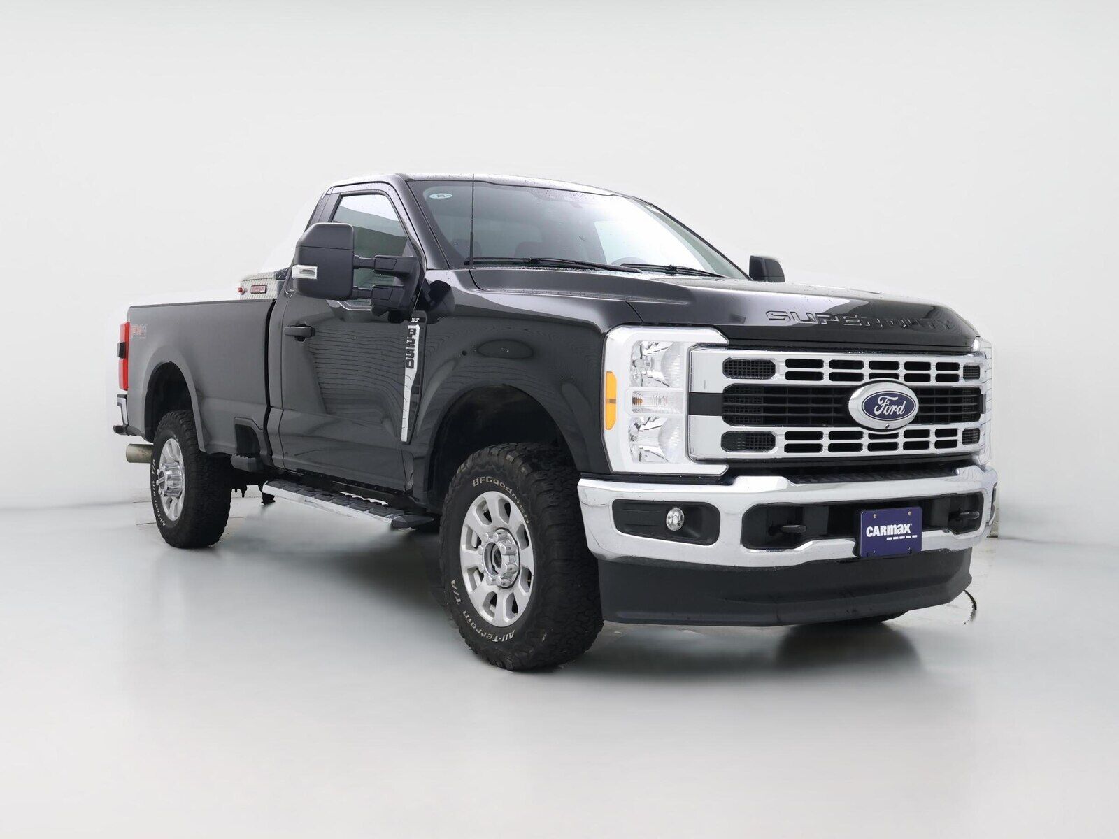 2023 FORD F-Super Duty
