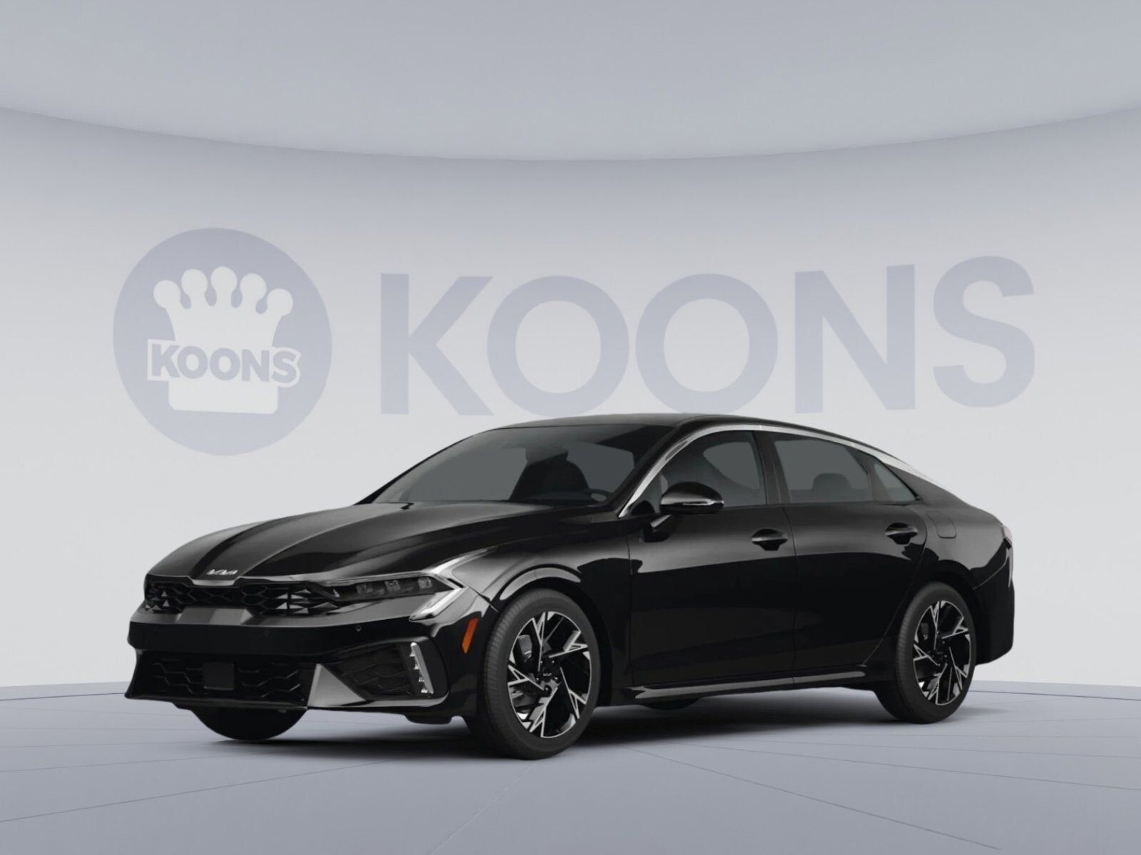 2025 KIA K5