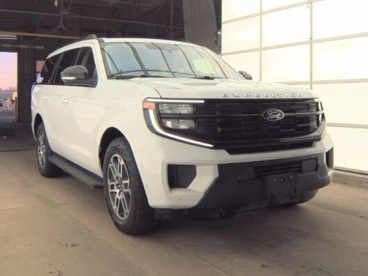 2025 FORD Expedition