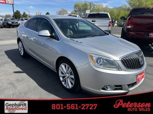 2014 BUICK Verano