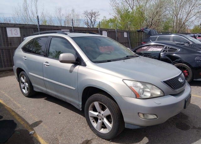 2005 LEXUS RX