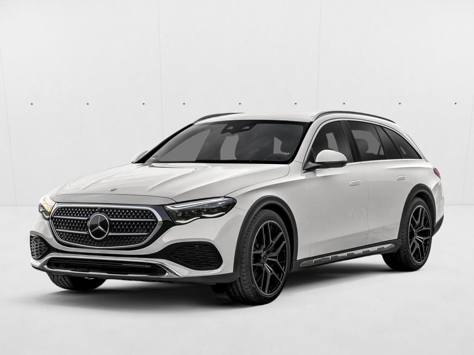 2024 MERCEDES-BENZ E-Class