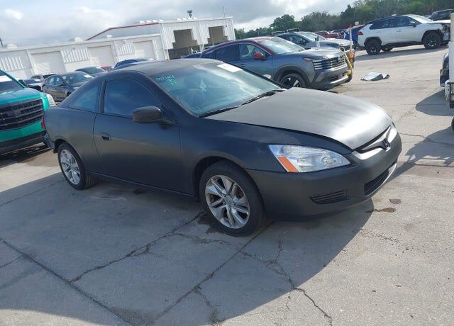 2005 HONDA Accord