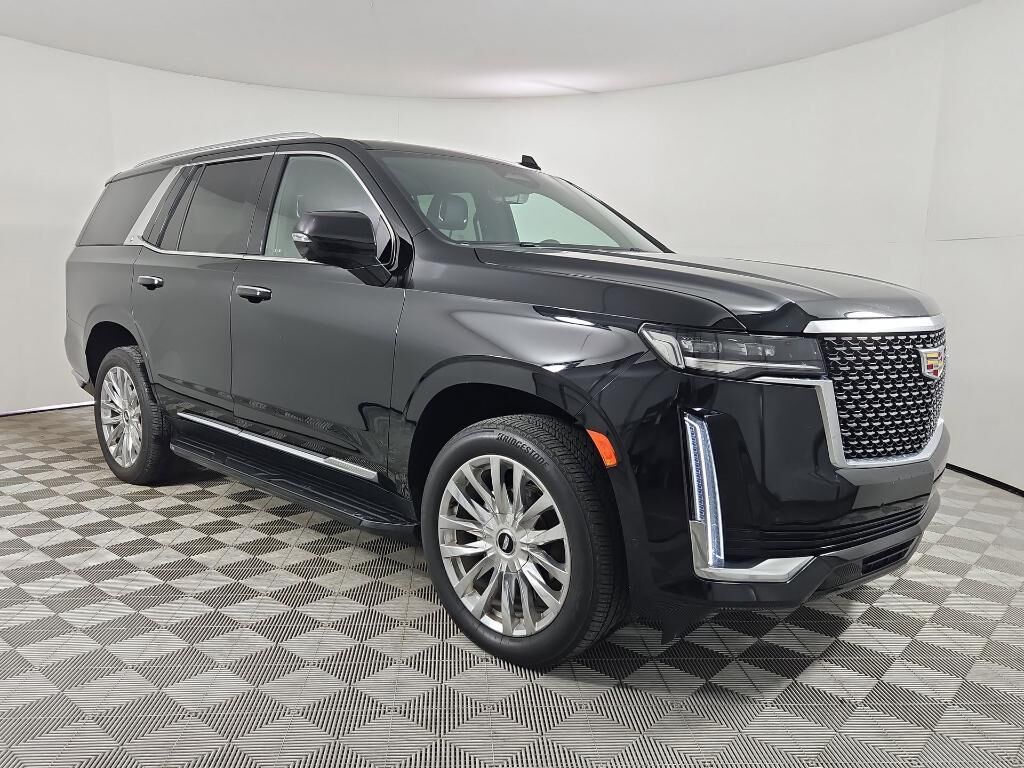 2023 CADILLAC Escalade