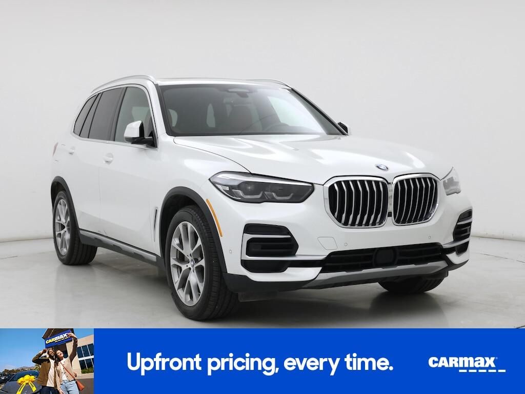 2023 BMW X5