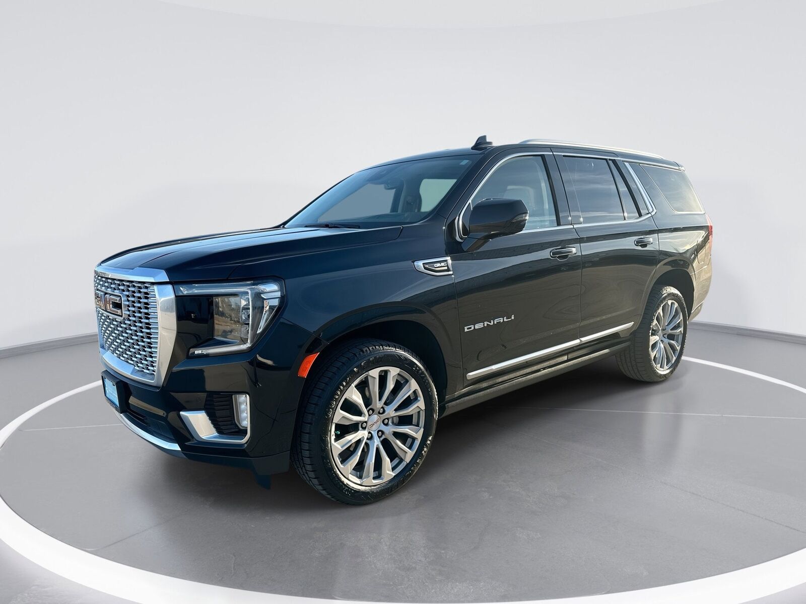 2023 GMC Yukon