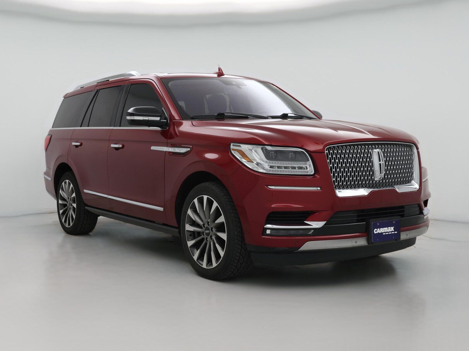 2018 LINCOLN Navigator