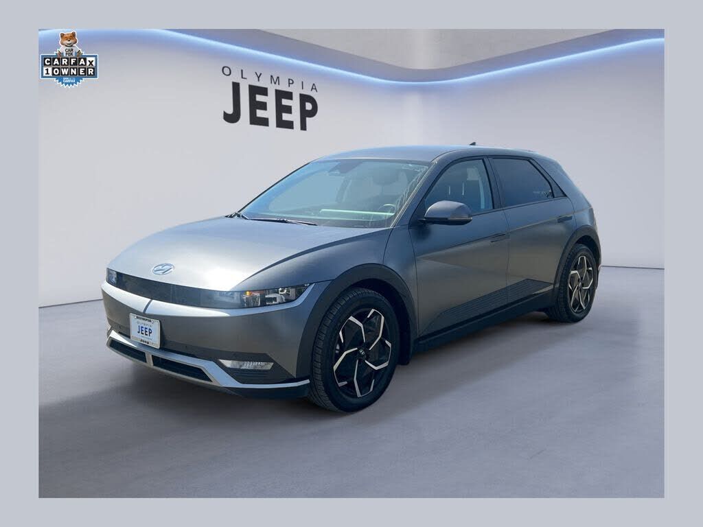 2024 HYUNDAI IONIQ 5