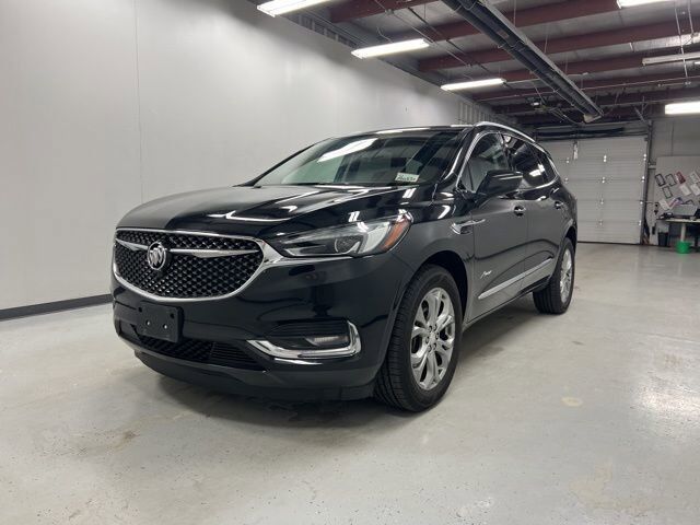 2019 BUICK Enclave