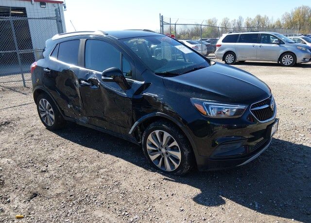 2019 BUICK Encore
