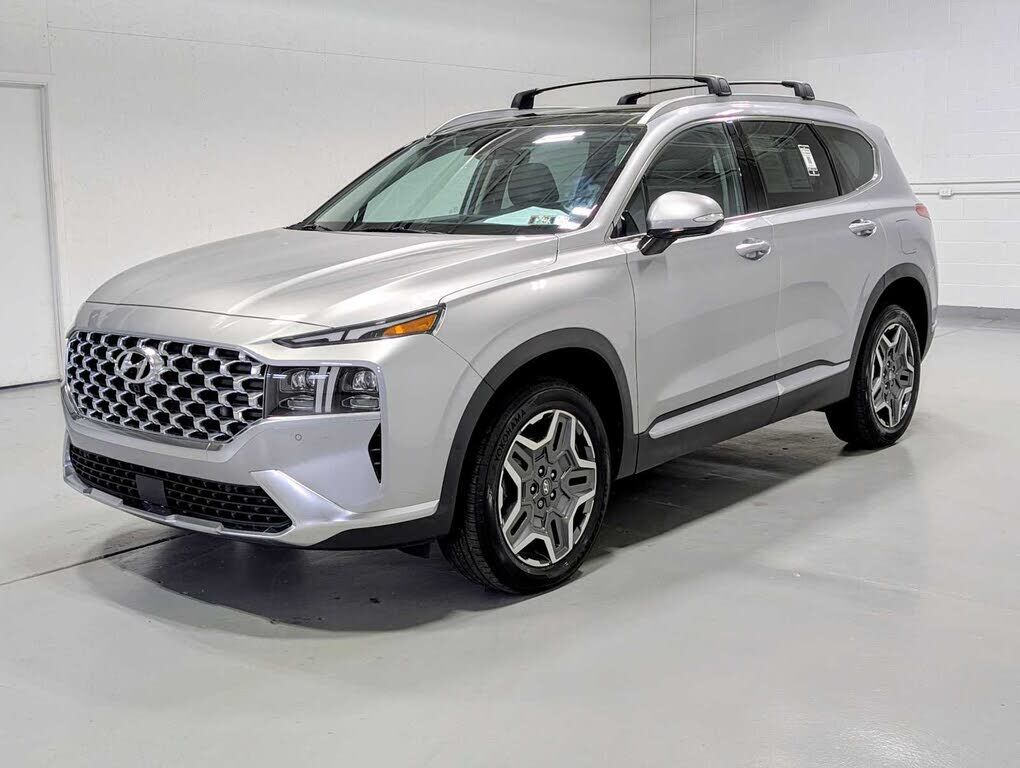 2023 HYUNDAI Santa Fe