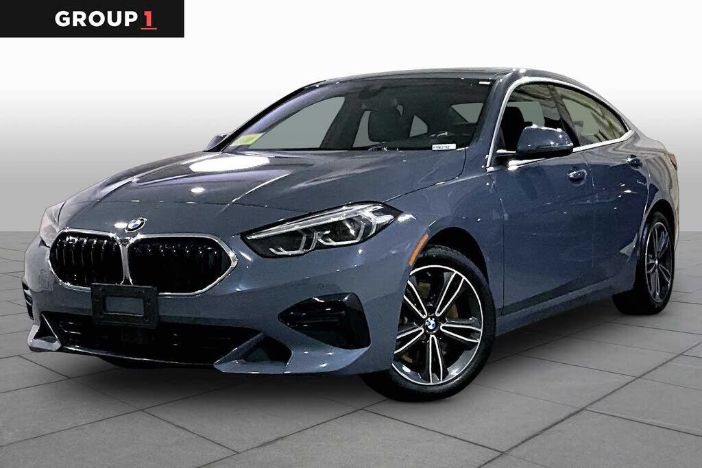 2023 BMW 2 Series