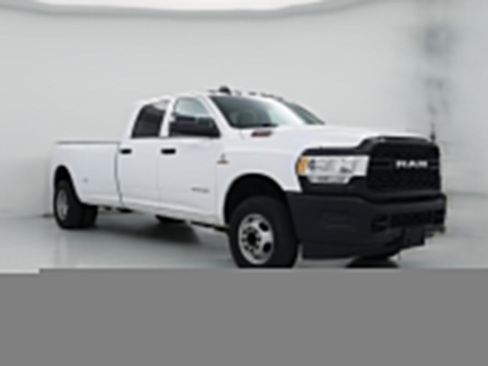 2022 RAM 3500