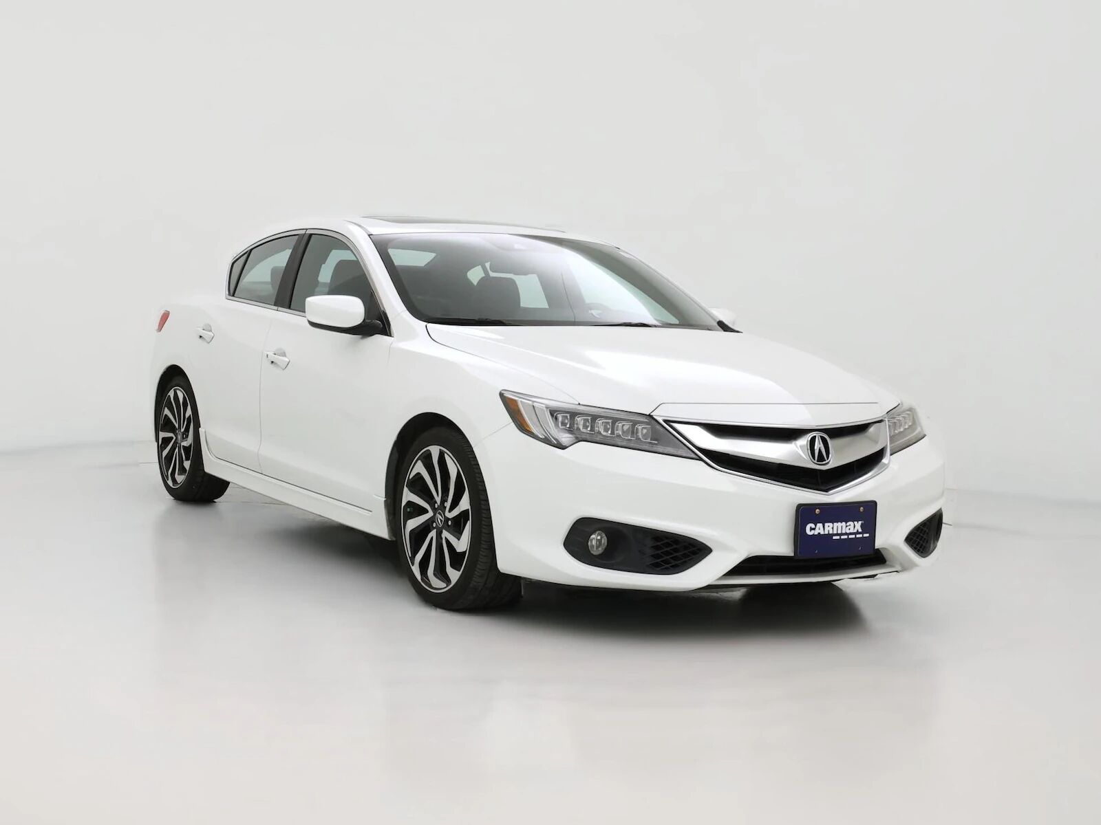 2017 ACURA ILX