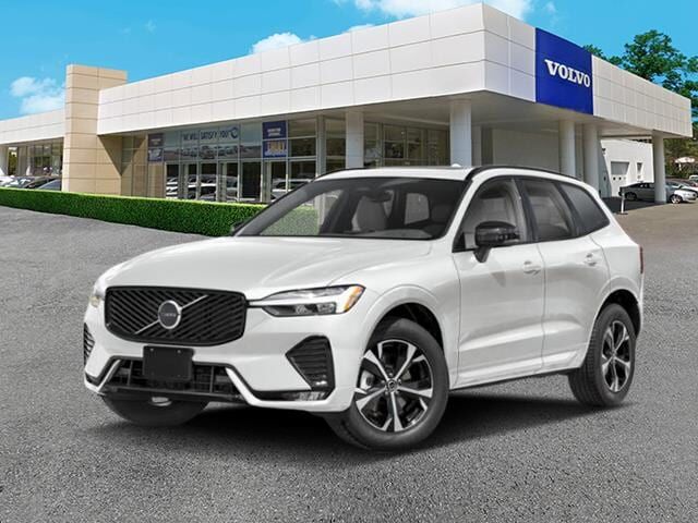 2026 VOLVO XC60