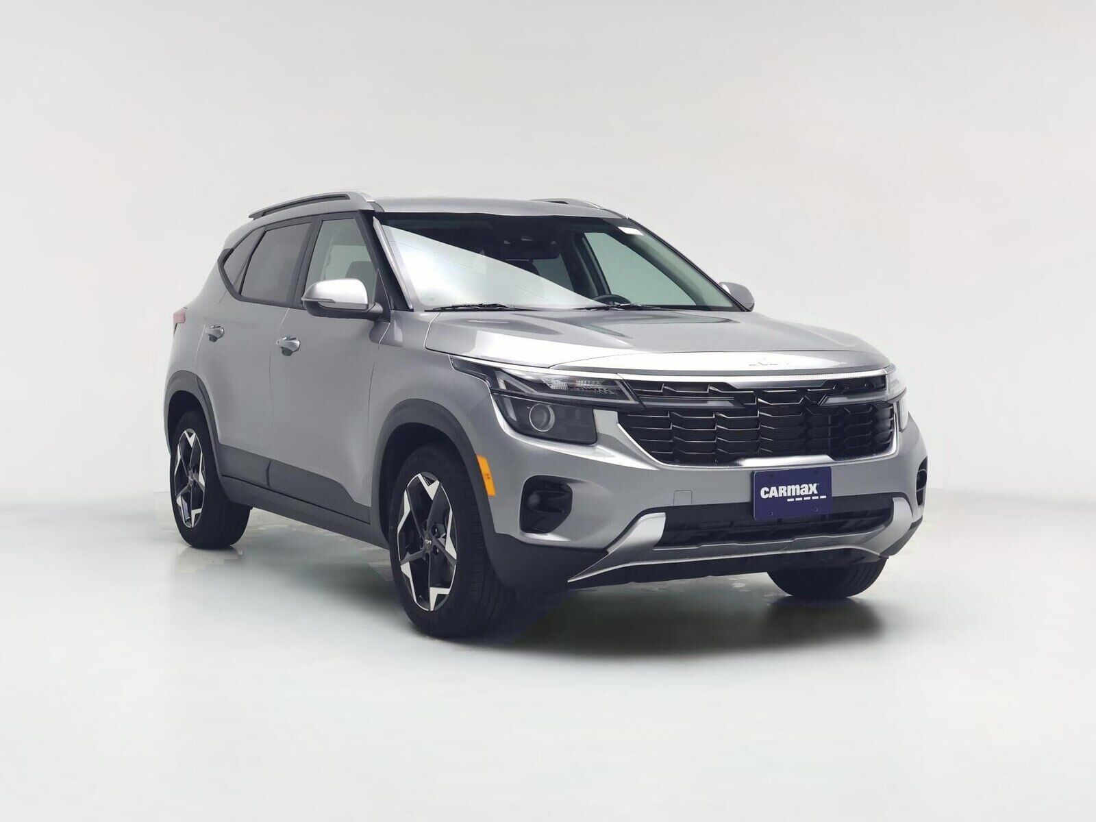 2025 KIA Seltos