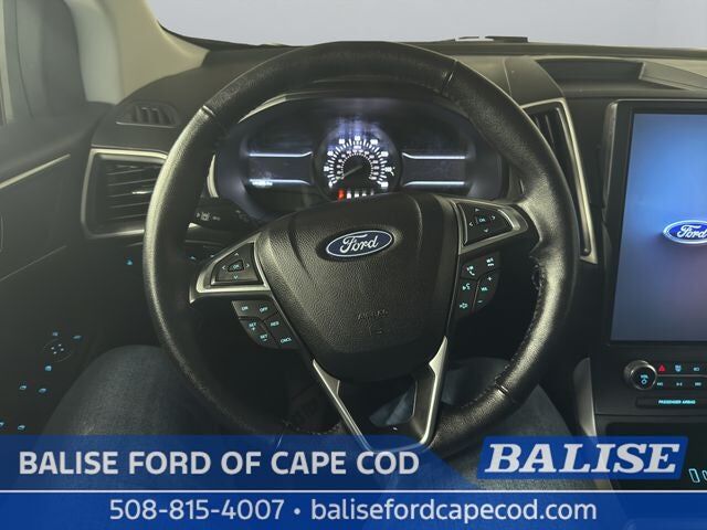 2023 FORD Edge