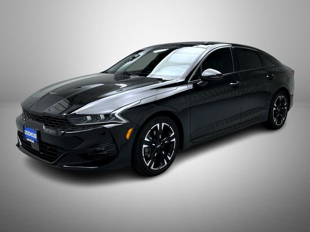 2023 KIA K5