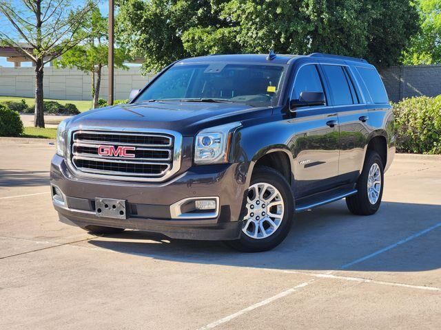 2016 GMC Yukon