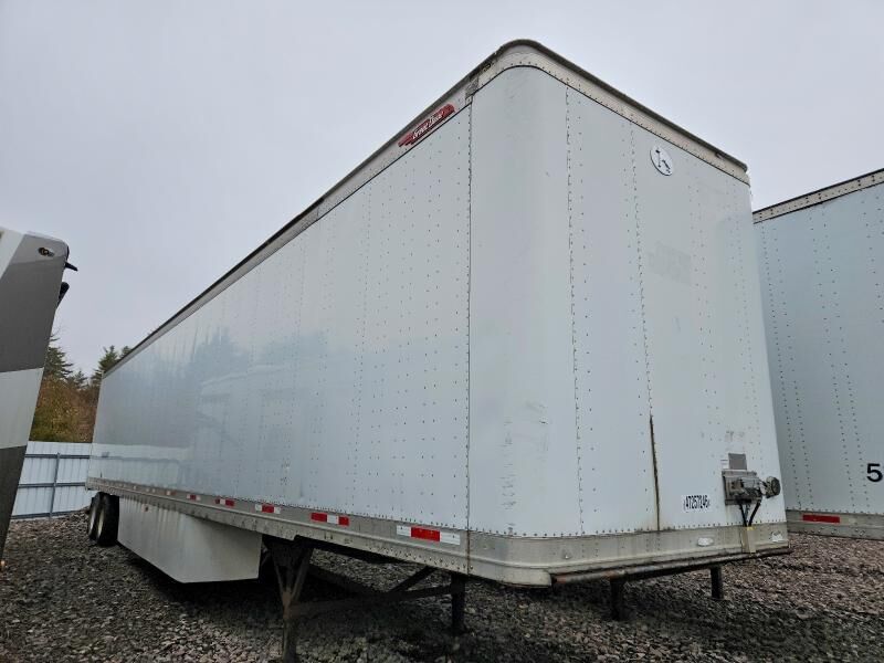 2013 GREAT DANE TRAILERS Great Dane Trailers