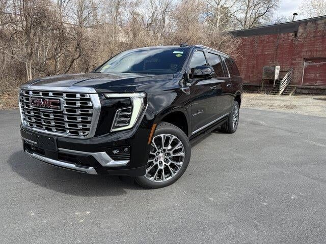 2026 GMC Yukon XL